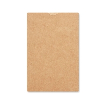 ARUBA + Perdirbto popieriaus kortų kaladė dėžutėje (54 kortos)