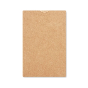 ARUBA + Perdirbto popieriaus kortų kaladė dėžutėje (54 kortos)