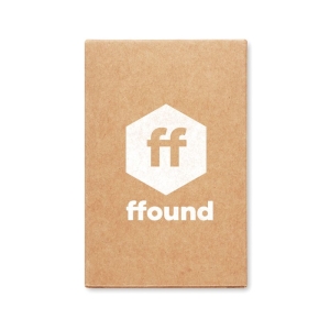 ARUBA + Perdirbto popieriaus kortų kaladė dėžutėje (54 kortos)