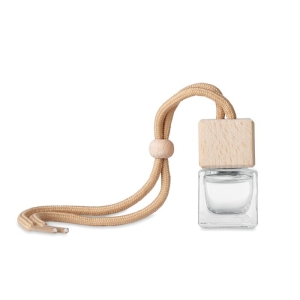 FRESH AIR Automobilio oro gaiviklis su eteriniais aliejais 5ml