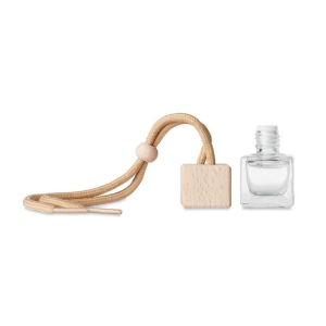 FRESH AIR Automobilio oro gaiviklis su eteriniais aliejais 5ml