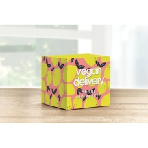 BOX Sublimacinė kartoninė dovanų dėžutė puodeliams