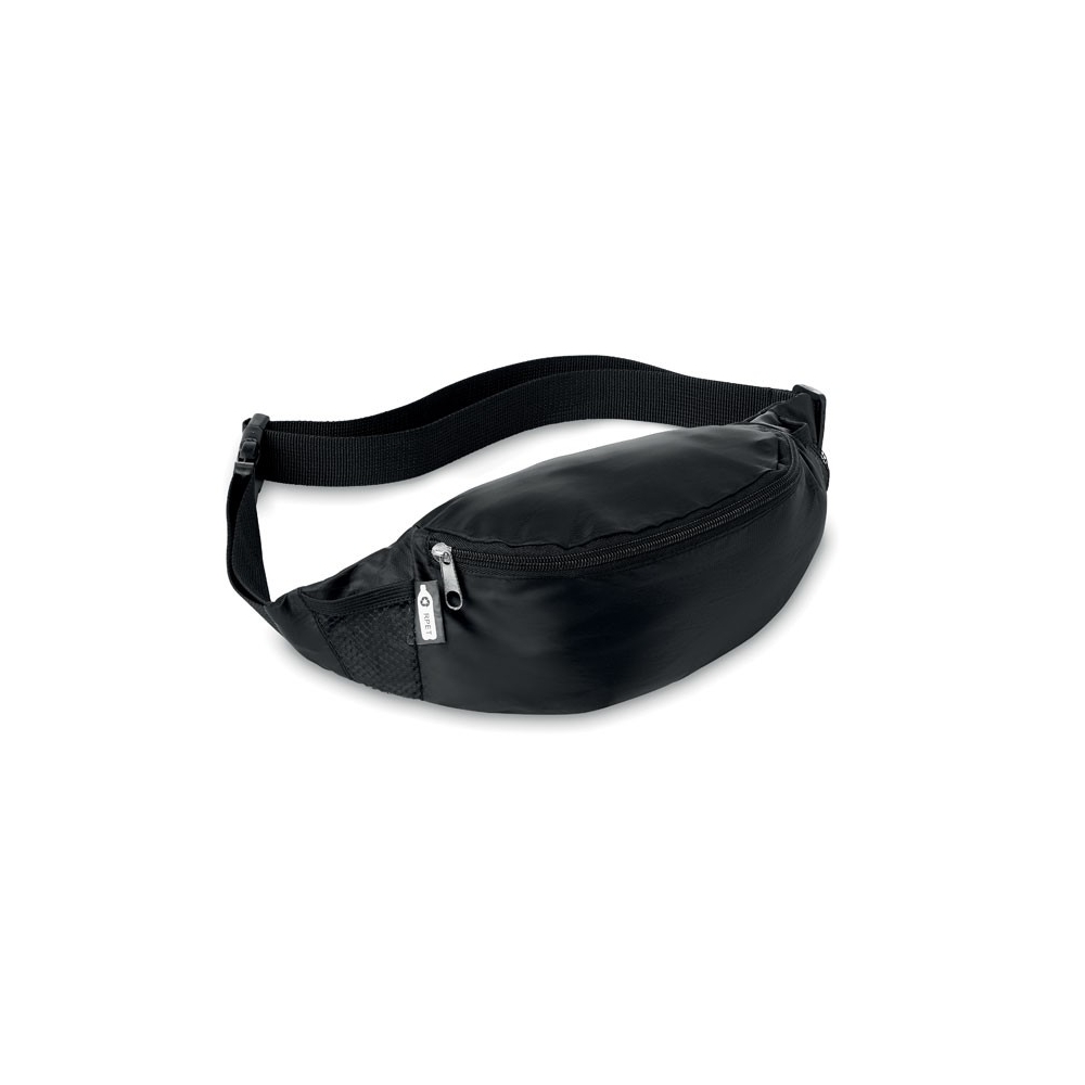 PARKPET Juosmens krepšys su reguliuojamu diržu