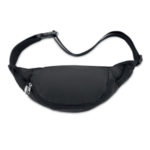 PARKPET Juosmens krepšys su reguliuojamu diržu