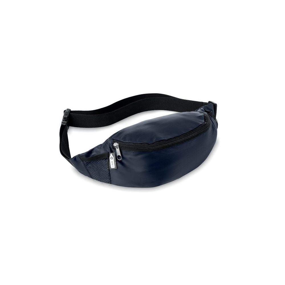 PARKPET Juosmens krepšys su reguliuojamu diržu