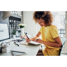 INKLESS Ilgaamžis aliuminio tušinukas be rašalo