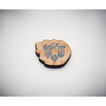 GROWTREE™ Ekologiška dovana su pušies sėklomis