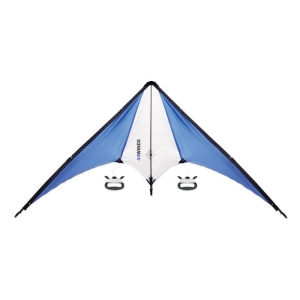 FLY AWAY Delta formos aitvaras su dviem rankenomis