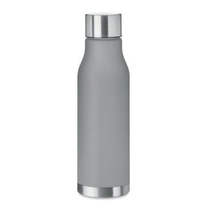 GLACIER RPET Gertuvė su silikoniniu žiedu 600 ml