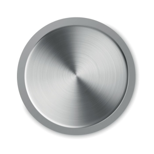 GLACIER RPET Gertuvė su silikoniniu žiedu 600 ml