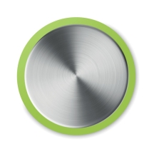 GLACIER RPET Gertuvė su silikoniniu žiedu 600 ml