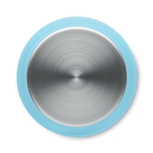 GLACIER RPET Gertuvė su silikoniniu žiedu 600 ml