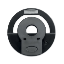 HELIE Nešiojama selfie LED žiedinė lempa