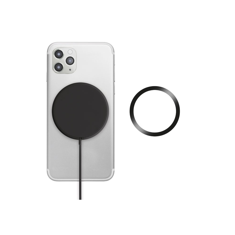 FLAKE MAG Magnetinis belaidis įkroviklis 10W