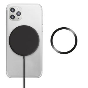 FLAKE MAG Magnetinis belaidis įkroviklis 10W