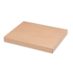 NAGPUR COLOUR Organinės medvilnės prijuostė su kišenėmis 340 g/m²