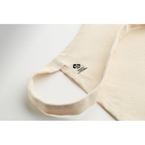 RAIPUR Organinės medvilnės prijuostė su kišenėmis 200 g/m²