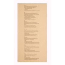 SAVASANA Jogos kilimėlis iš kamštinės medžiagos