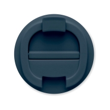 BRACE Nerūdijančio plieno dvisienis puodelis 350 ml