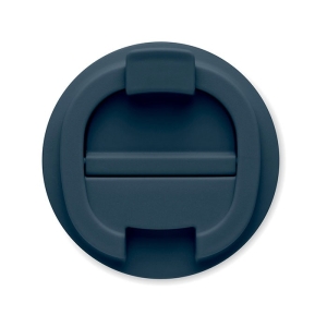 BRACE Nerūdijančio plieno dvisienis puodelis 350 ml