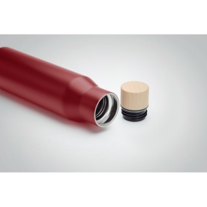 DUDINKA Plieninė dvigubų sienelių termo gertuvė 500 ml