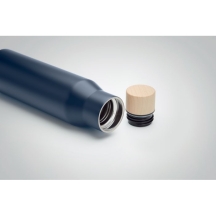 DUDINKA Plieninė dvigubų sienelių termo gertuvė 500 ml