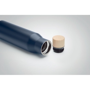 DUDINKA Plieninė dvigubų sienelių termo gertuvė 500 ml