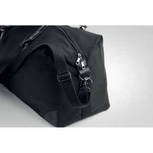 MONACO Drobinis kelioninis krepšys su RPET pamušalu 340gr/m²