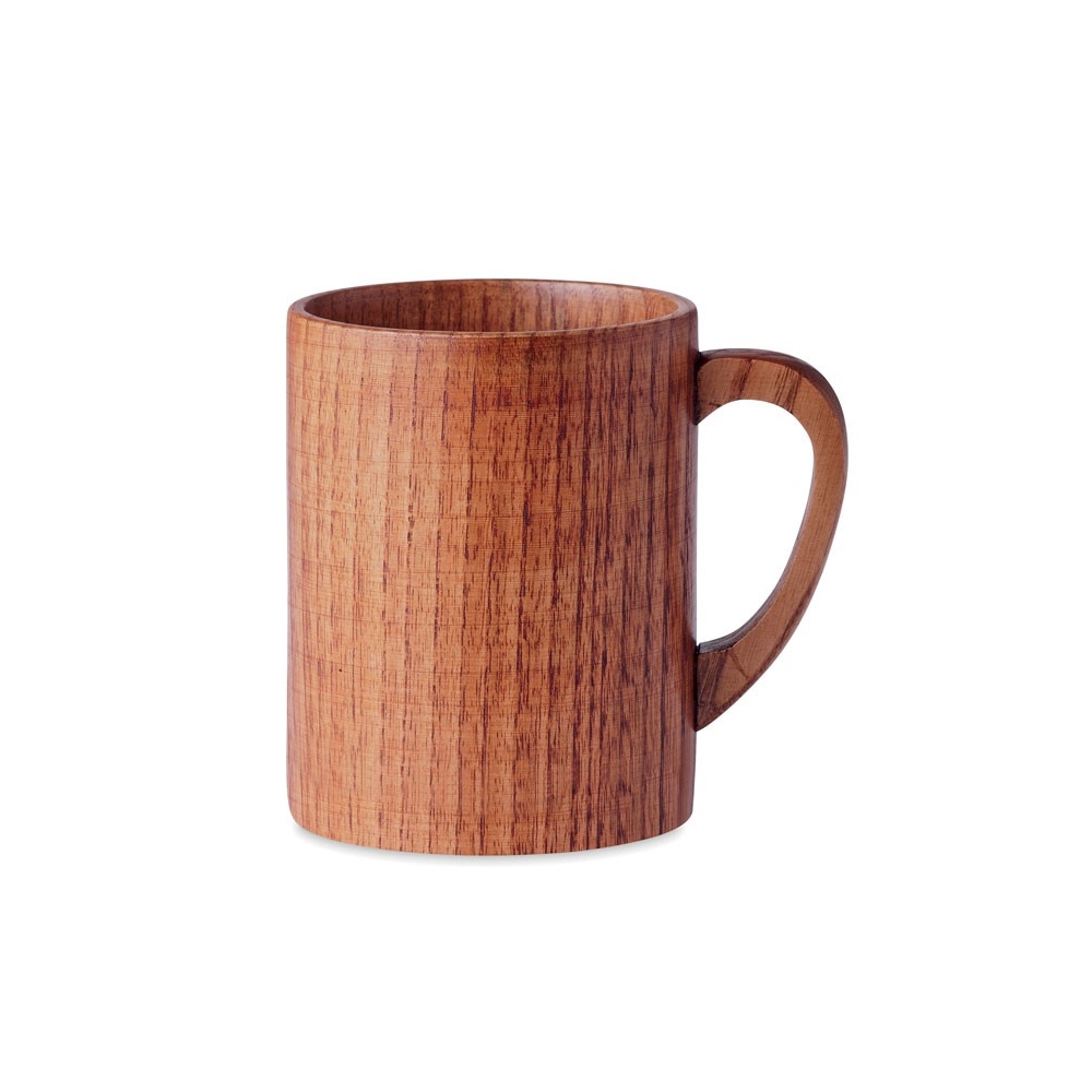 TRAVIS Ąžuolinis puodelis 280 ml