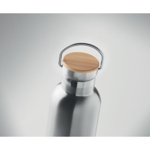 HELSINKI MED Nerūdijančio plieno termo gertuvė 750 ml