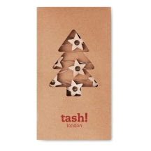 MILKY WAY LED girlianda su 20 žvaigždės formos lempučių