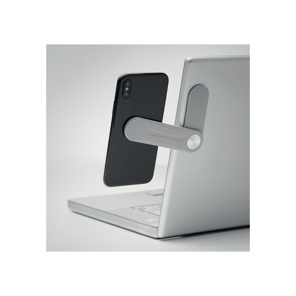 GADA Magnetinis telefono laikiklis su metaliniu žiedu