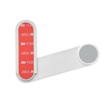 GADA Magnetinis telefono laikiklis su metaliniu žiedu