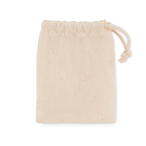 MALAY Apvalus bambukinis veidrodėlis su 3x priartinimo funkcija