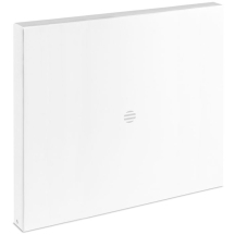 SUPERPAD Multifunkcinis pelės kilimėlis su belaidžiu įkrovimu