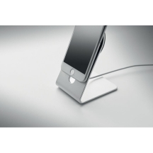 MELIS Magnetinis nešiojamas belaidis įkroviklis su telefono stovu