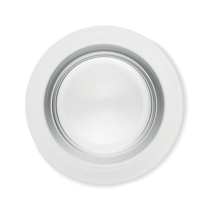 RONGO Daugkartinis stiklinis puodelis 300ml