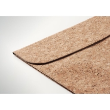 GRACE Nešiojamojo kompiuterio krepšys 14'' iš kamštinės medžiagos