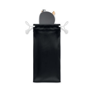 HONIARA Veidrodiniai akiniai nuo saulės UV400