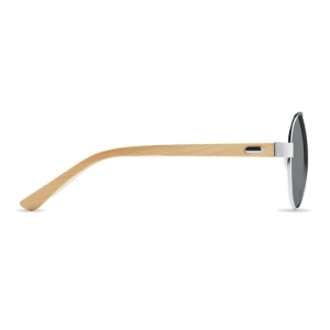 HONIARA Veidrodiniai akiniai nuo saulės UV400