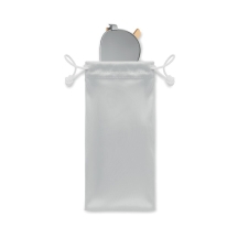 HONIARA Veidrodiniai akiniai nuo saulės UV400