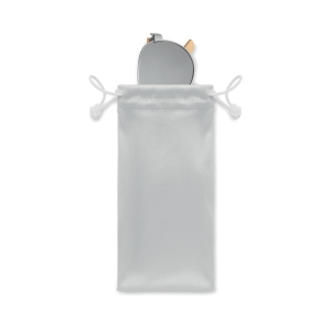 HONIARA Veidrodiniai akiniai nuo saulės UV400