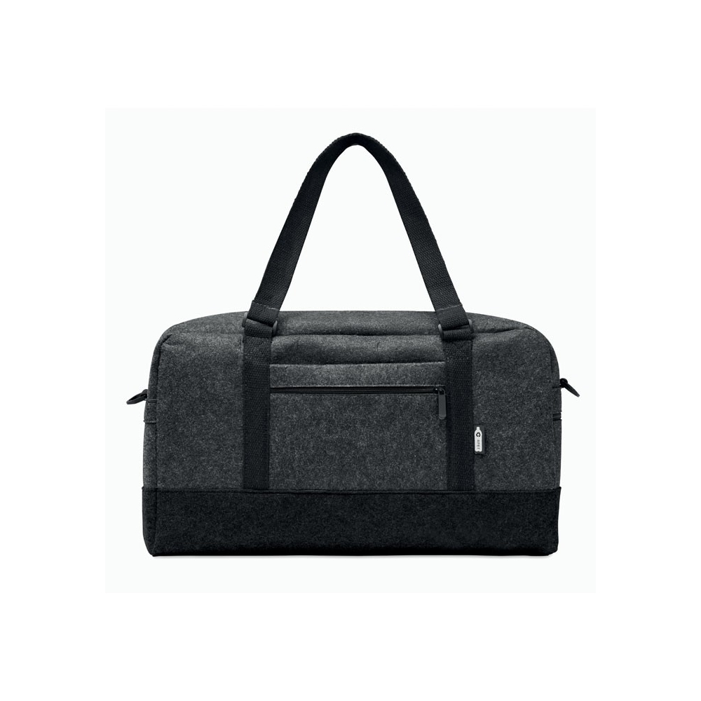 INDICO BAG RPET flisinis sportinis krepšys