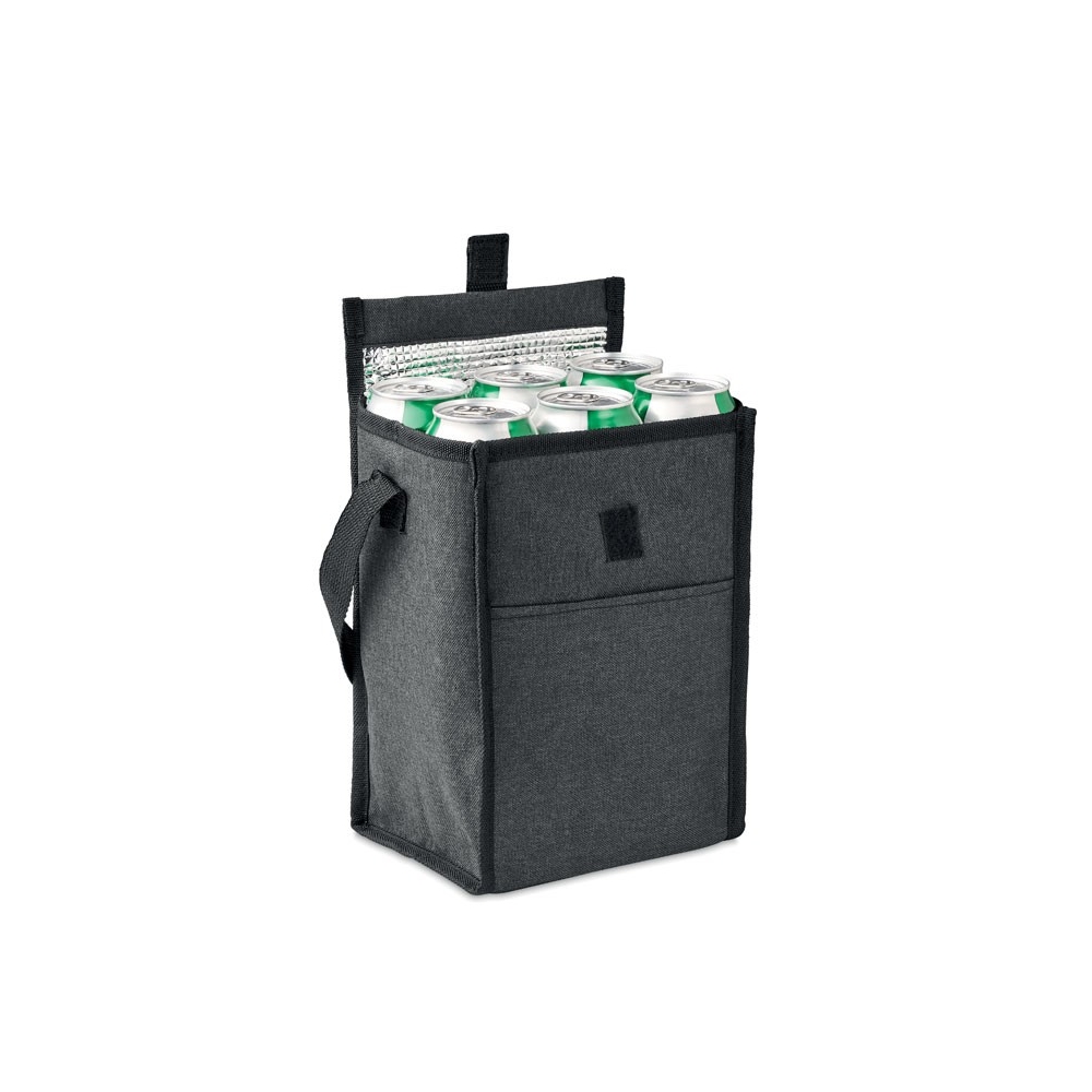 BOBE Izoterminis pietų maišelis iš RPET (3L)