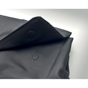 DAEGU LAP Stilinga (38cm) 15'' kuprinė kompiuteriui iš 600D RPET