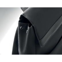 DAEGU LAP Stilinga (38cm) 15'' kuprinė kompiuteriui iš 600D RPET