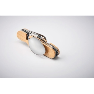 SUBETE Daugiafunkcinis sulankstomas peiliukas