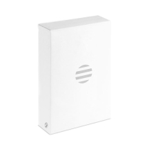 GALLAWAY Įrankių rinkinys bambuko dėžutėje (21 dalių)