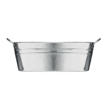 MIX SEEDS Cinkuotas vazonėlis su žolelių sėklomis 3vnt