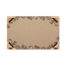 TOMATO Pomidorų auginimo rinkinys medinėje dėžutėje